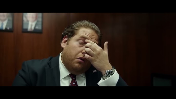 I Guess Bro – Movie still template - The classic reaction on a courtroom-style background, perfect for over-the-top excuses. | I GUESS BRO Meme Generator